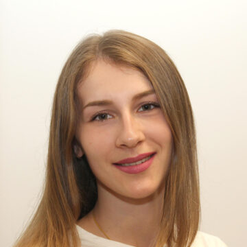 Polina Tcurkalenko
