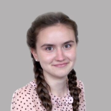 Daria Kondratieva