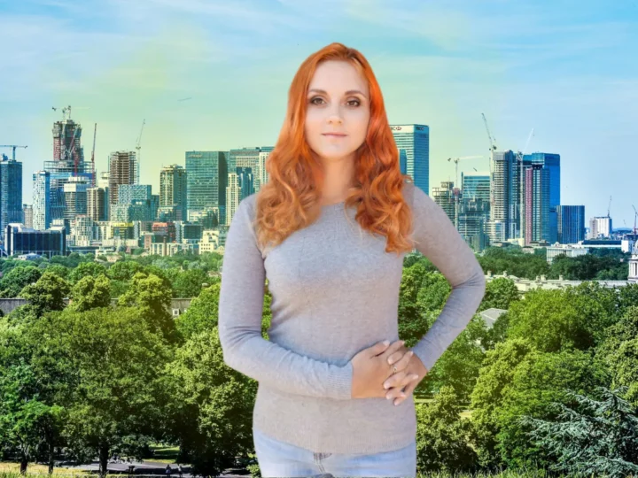 Яна – Перестала бояться speaking и уверенно говорить на английском с клиентами в IT